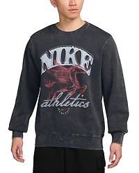 Nike Club Sweatshirt