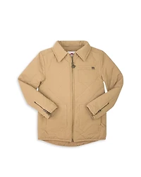 Appaman Boys' Flight Quilted Jacket - Little Kid, Big Kid