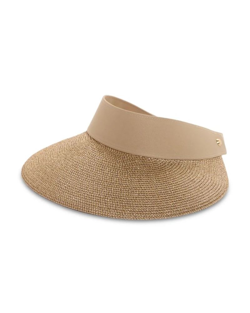 Champ II Visor