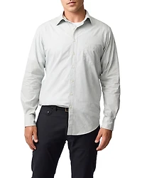 Rodd & Gunn Mount Riley Slim Fit Button-Front Shirt