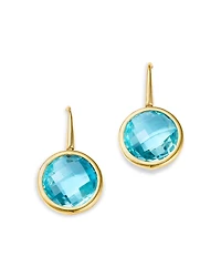 Bloomingdale's Fine Collection Drop Earrings