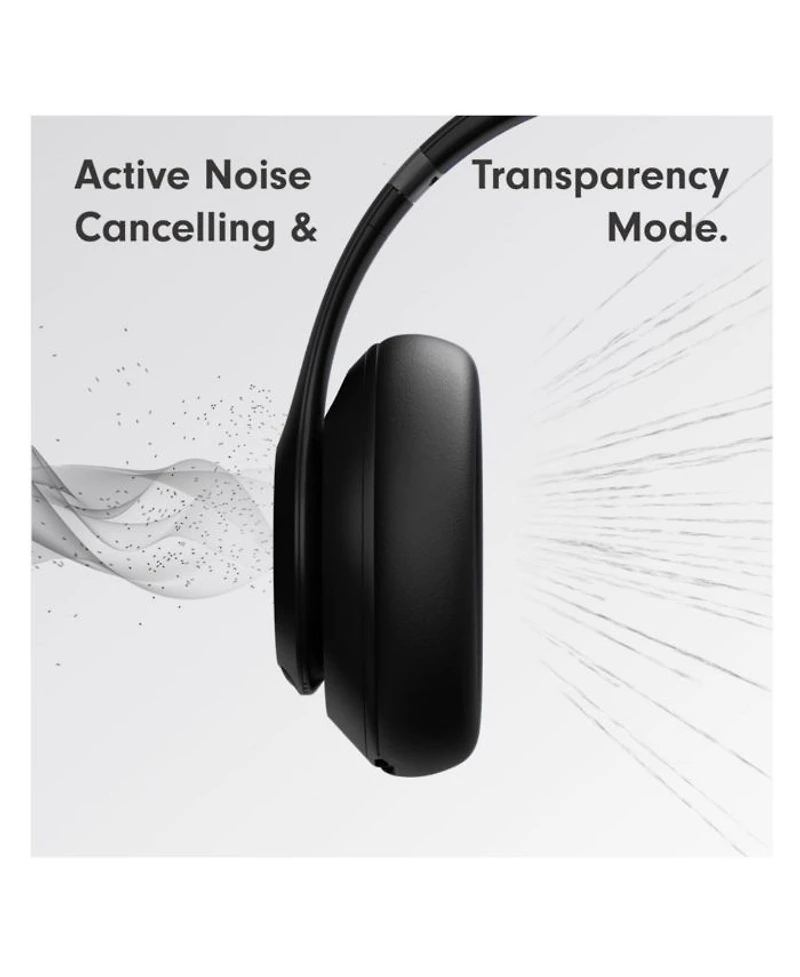 Studio Pro Wireless Noise Cancelling Over the Ear Headphones