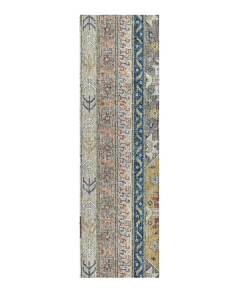 Dalyn Lorenzo Washable LN3 Runner Area Rug