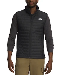 The North Face Canyonlands Slim Fit Hybrid Vest