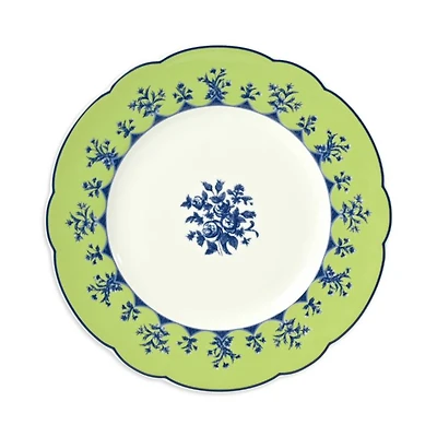 Chateaubriand Green Salad Plate
