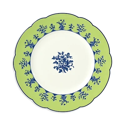 Bernardaud Chateaubriand Green Salad Plate