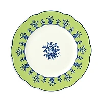 Bernardaud Chateaubriand Green Salad Plate