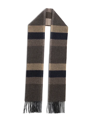 Rodd & Gunn Jervois Road Scarf