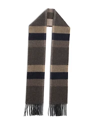 Rodd & Gunn Jervois Road Scarf