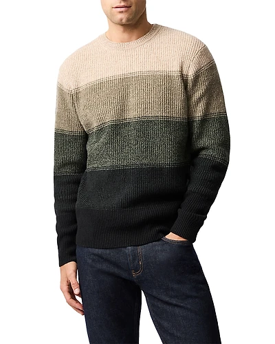 Rodd & Gunn Menzie's Bay Crewneck Sweater