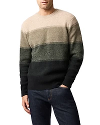 Rodd & Gunn Menzie's Bay Crewneck Sweater
