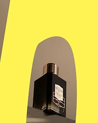Chandigarh Express Eau de Parfum