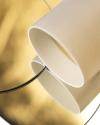 Gold Immortals Candle 10.5 oz.