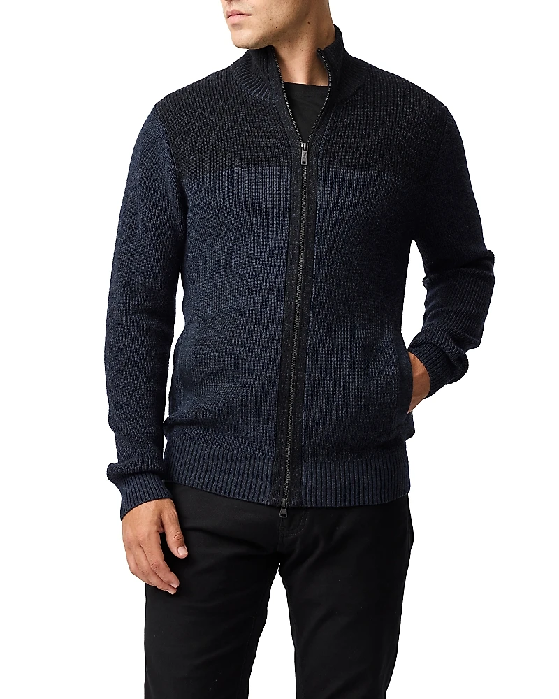 Rodd & Gunn Newall Sweater