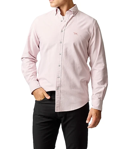 Rodd & Gunn Oxford Sports Fit Shirt