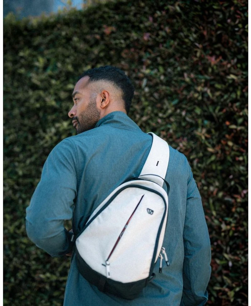 Unisex Sling Bag