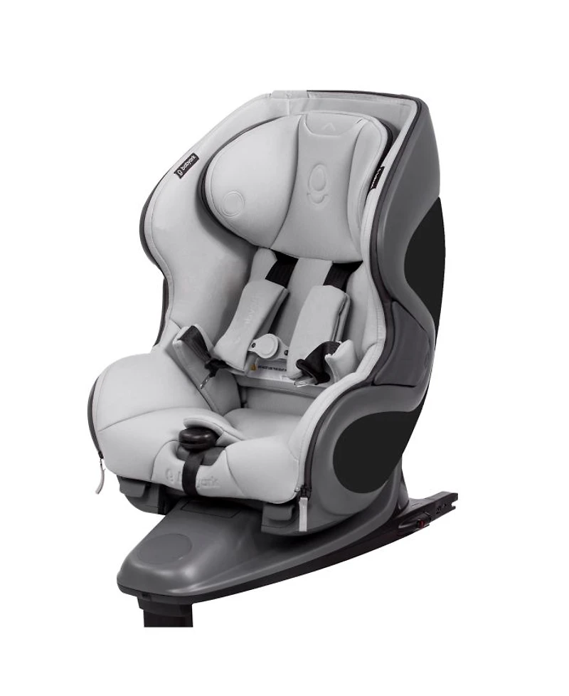 Classic Car Seat