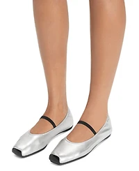 Women's Mary Jane Ballet Flats