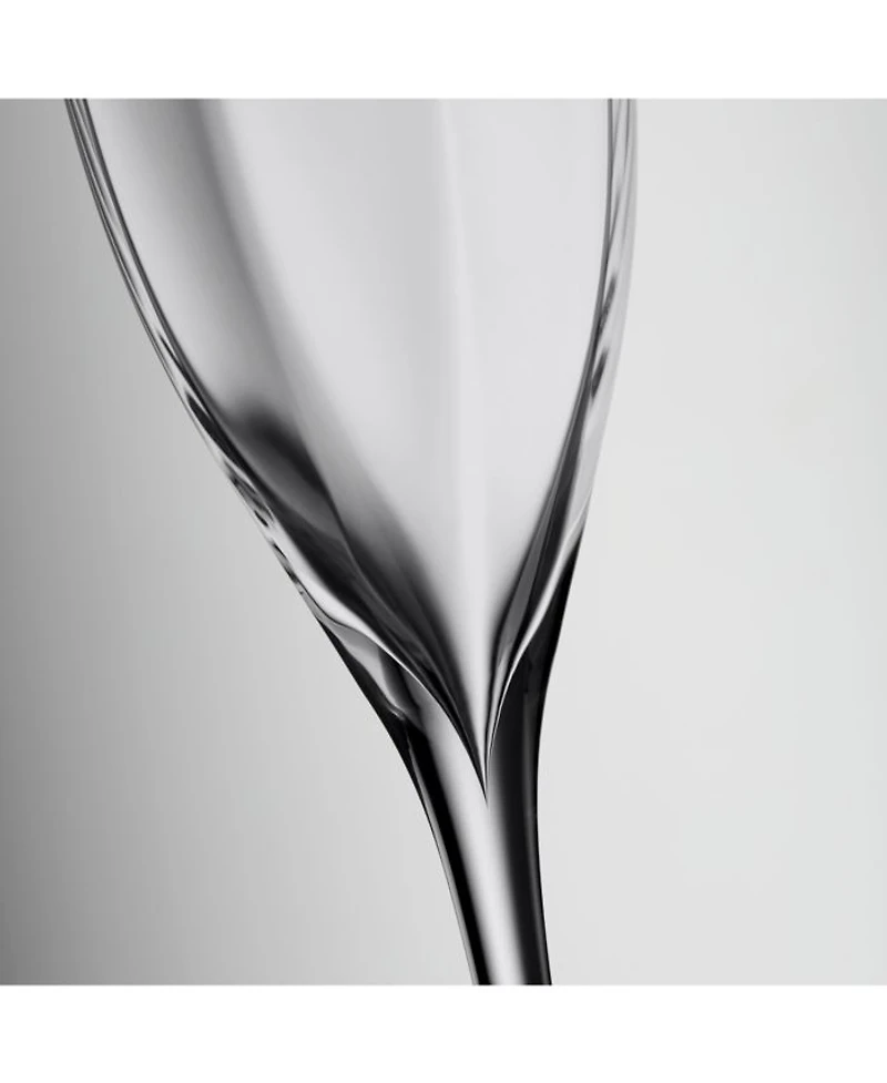 Elegance Optic Classic Champagne Flute, Set of 2
