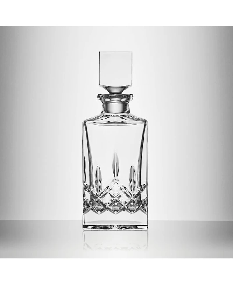 Lismore Square Decanter