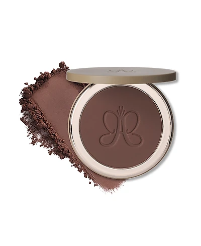 Anastasia Beverly Hills Smooth Blur Bronzer