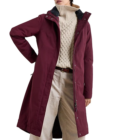 Seasalt Cornwall Women's Janelle Coat