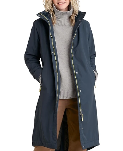 Seasalt Cornwall Women's Janelle Coat