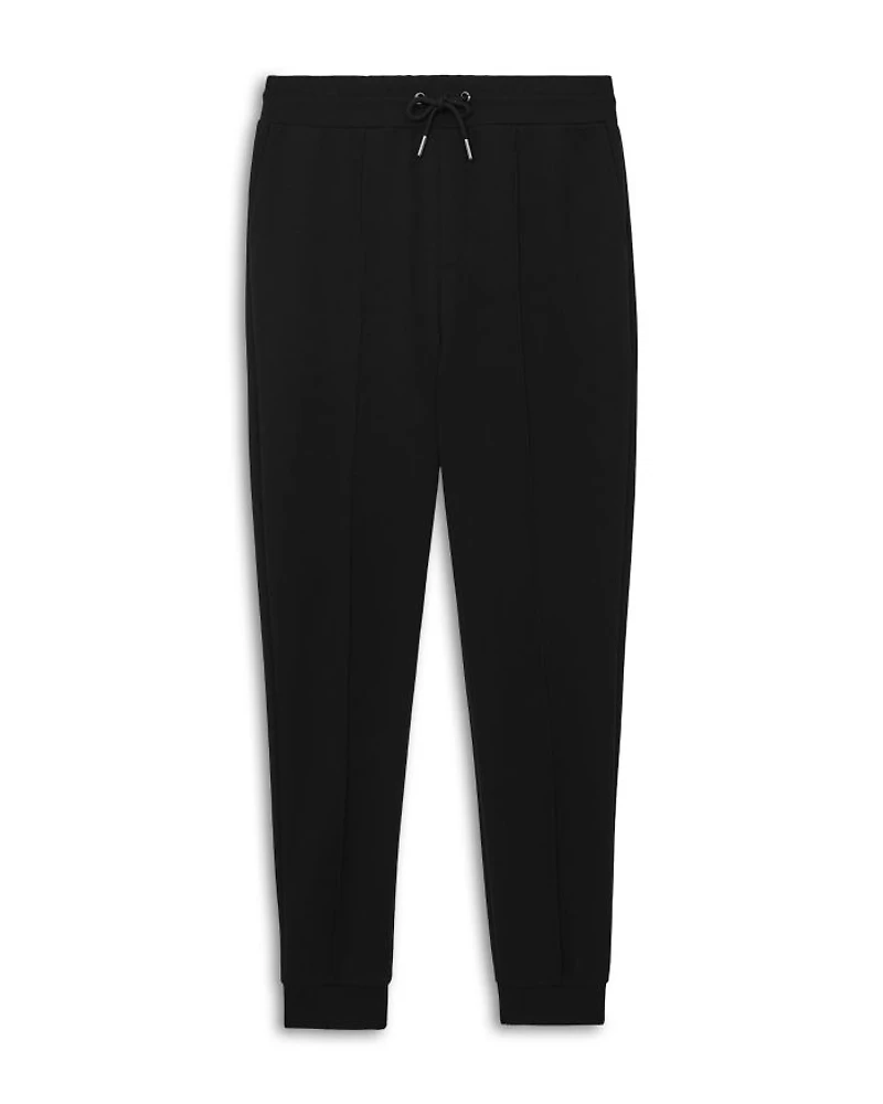 Premier Interlock Drawstring Jogger Pants