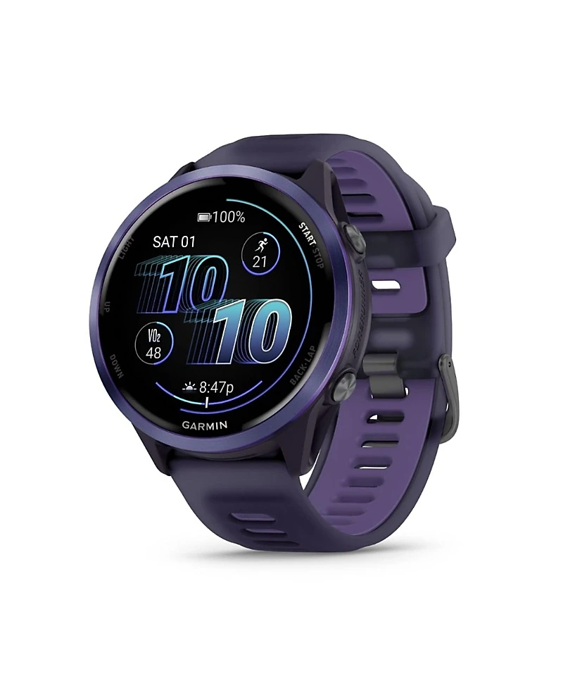 Garmin Forerunner 570 Smartwatch 47mm
