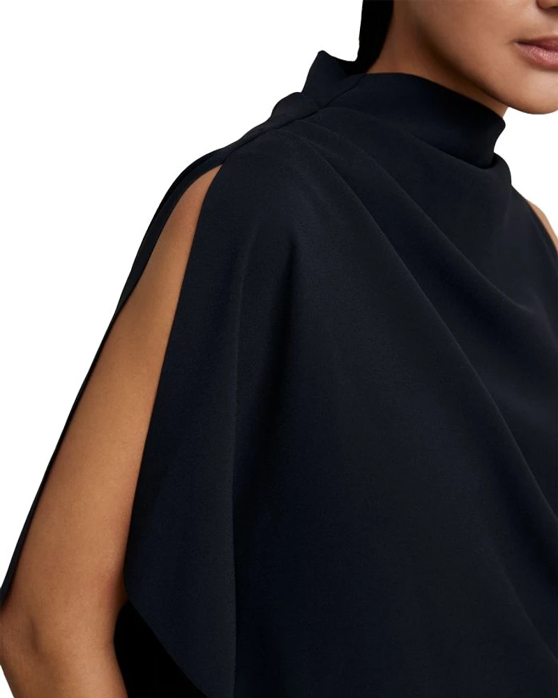 Elle Draped Top