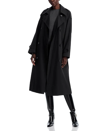 Rue Sophie Lea Trench Coat