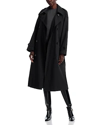 Rue Sophie Lea Trench Coat