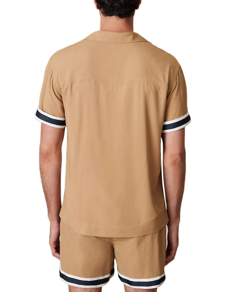 Che Valbonne Camp Shirt