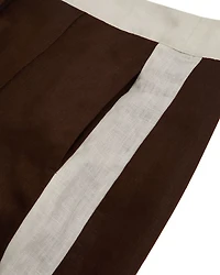 Rebecca Linen Shorts