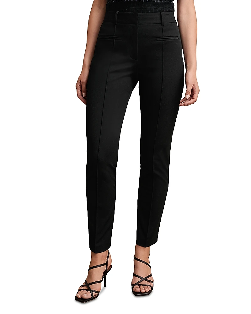 Reiss Petites Norla Tapered Pants