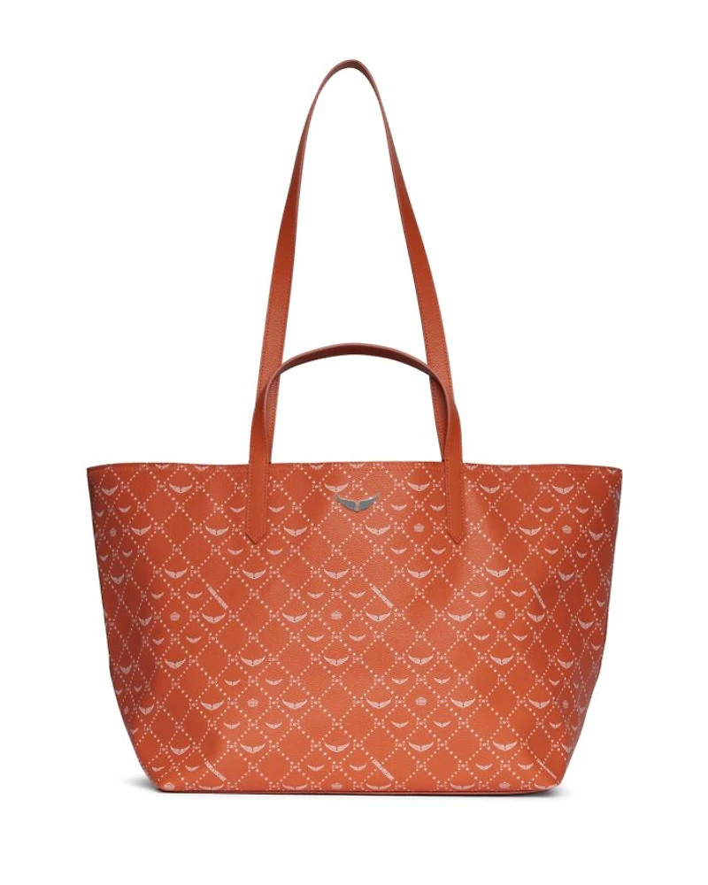 Z Shopper XL Monogram Flash Tote