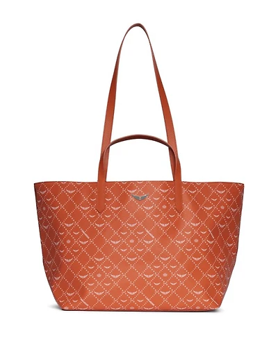 Z Shopper XL Monogram Flash Tote