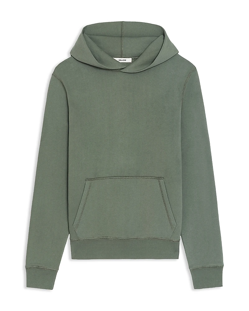 Zadig & Voltaire Sanchi Graphic Hoodie
