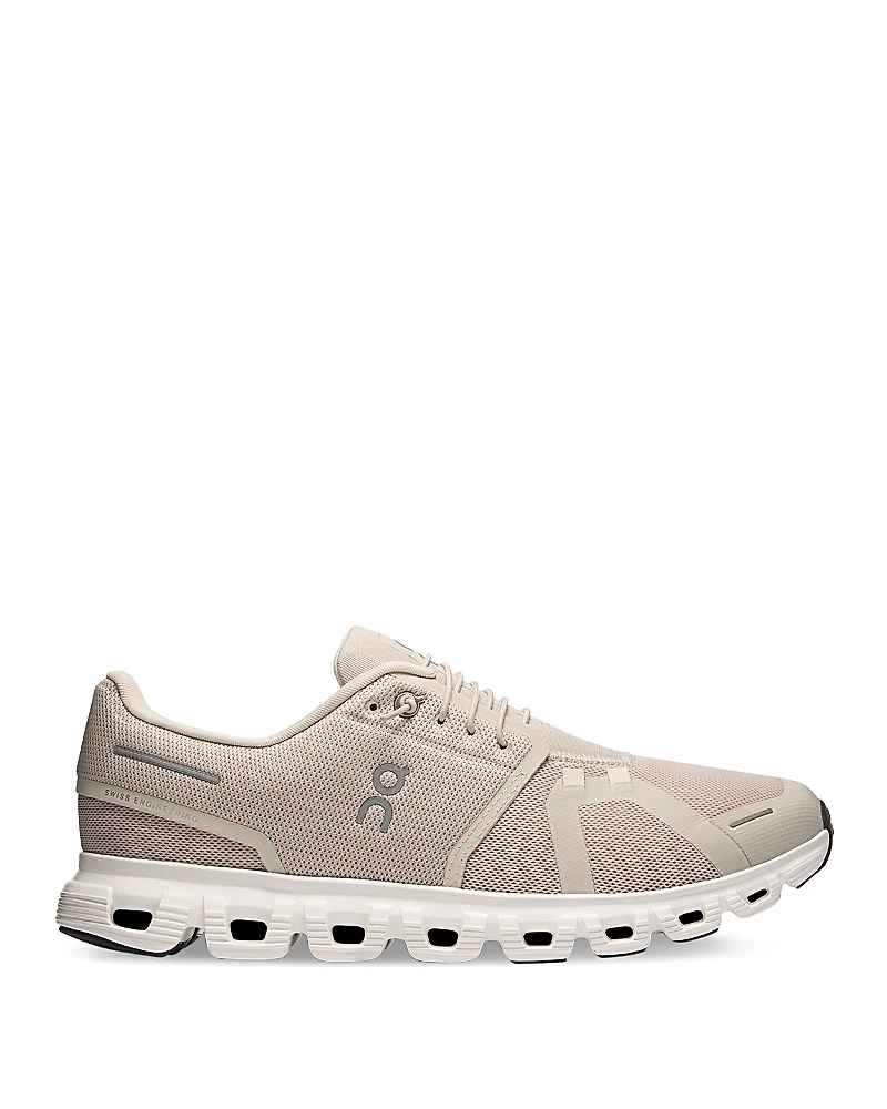 On Men's Cloud 6 Sneakers