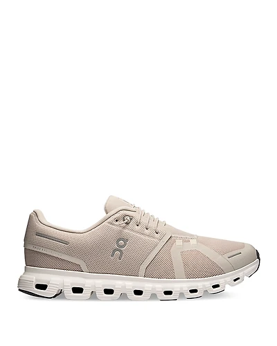 On Men's Cloud 6 Sneakers