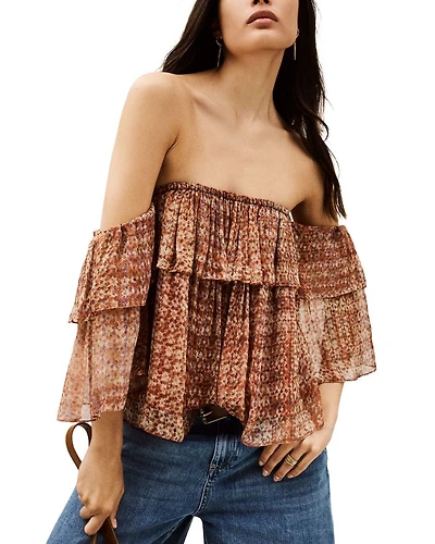 Rush Top