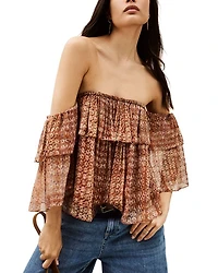 Rush Top