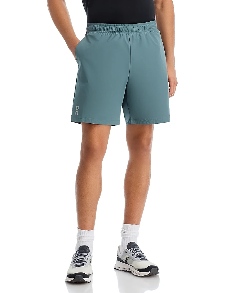 On 7 Core Shorts