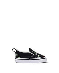 Vans Unisex Slip on Sneakers - Toddler