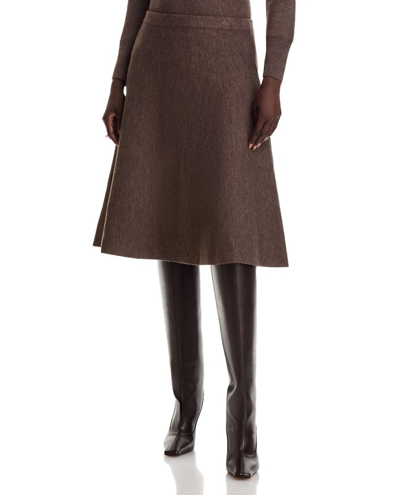 Arielle Midi Skirt