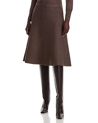 Arielle Midi Skirt