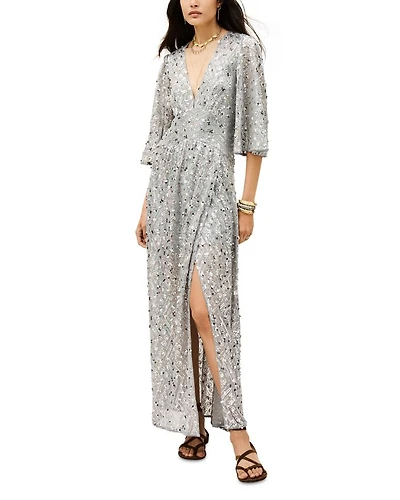 Conny Sequinned Dress
