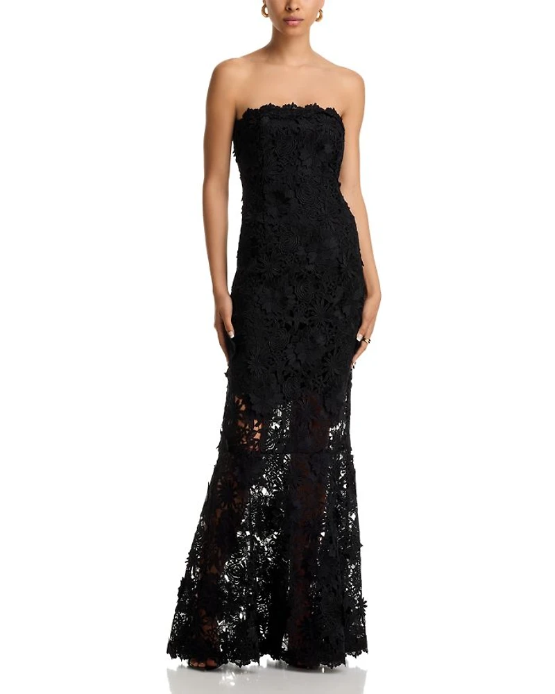 Mirelle Lace Dress