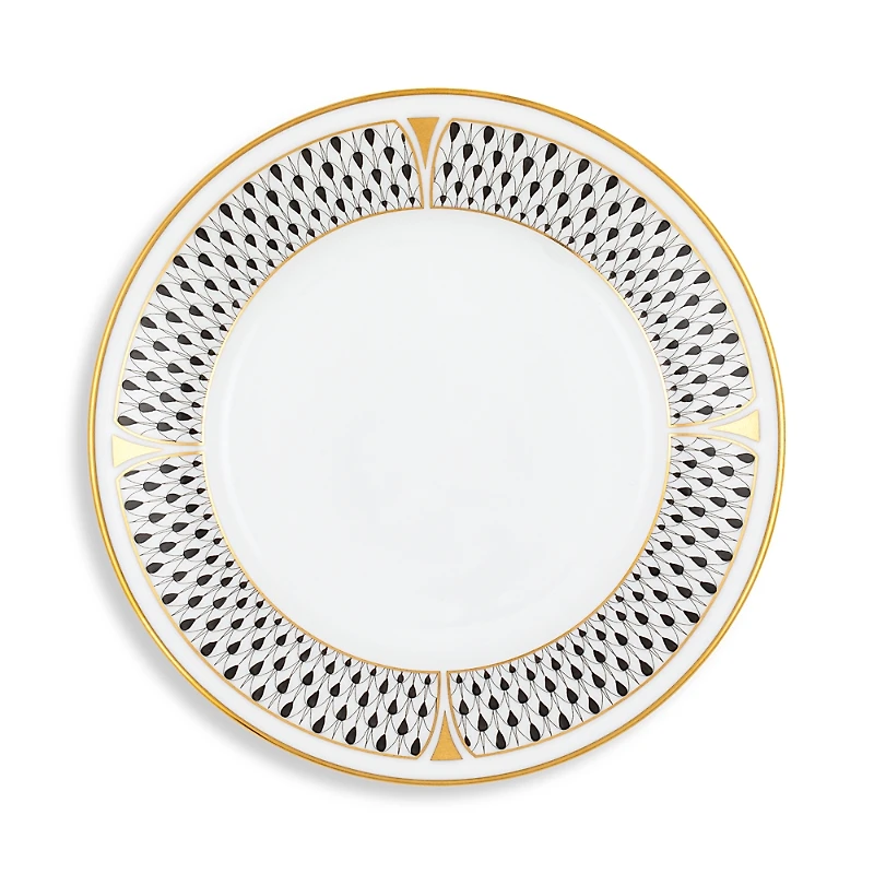Herend Bread and Butter Plate