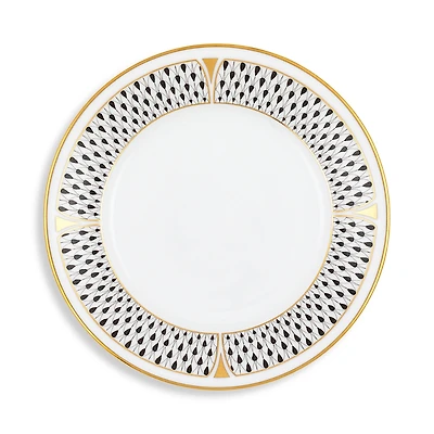Herend Bread and Butter Plate